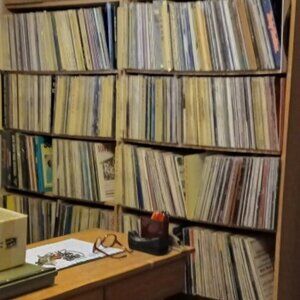 Meet your Posher, Maritza.